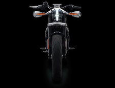 Harley-Davidson Livewyre
