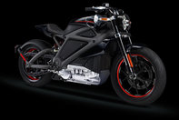 Harley-Davidson Livewyre