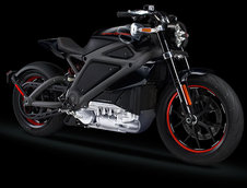 Harley-Davidson Livewyre