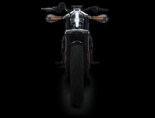 Harley-Davidson Livewyre