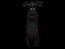 Harley-Davidson Livewyre