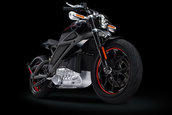 Harley-Davidson Livewyre