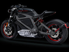 Harley-Davidson Livewyre