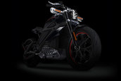 Harley-Davidson Livewyre