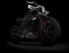 Harley-Davidson Livewyre