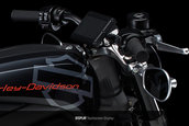 Harley-Davidson Livewyre