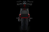 Harley-Davidson Livewyre