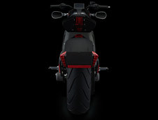 Harley-Davidson Livewyre