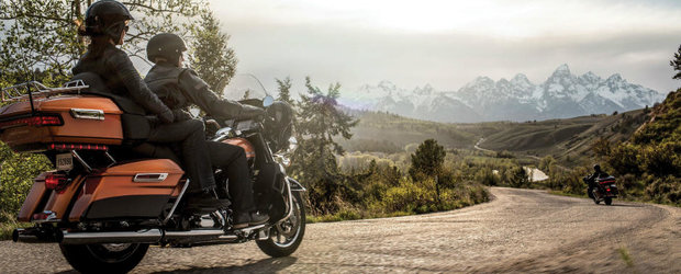 Harley-Davidson recheama in service peste 66.000 de motoare