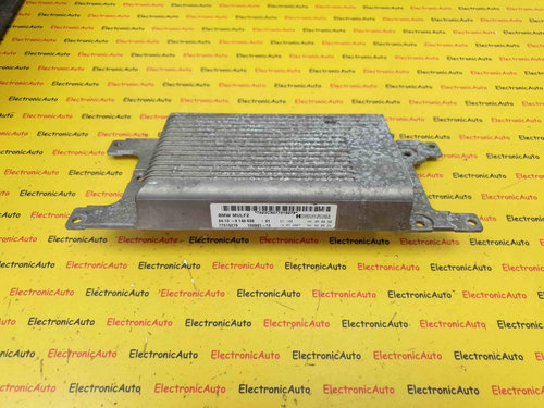 HARMAN BECKER Modul Bluetooth BMW, 8410914965601, 10099110