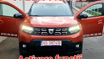 HARTA DACIA Navigatie Media Nav & Evolution 9.1.3 ...