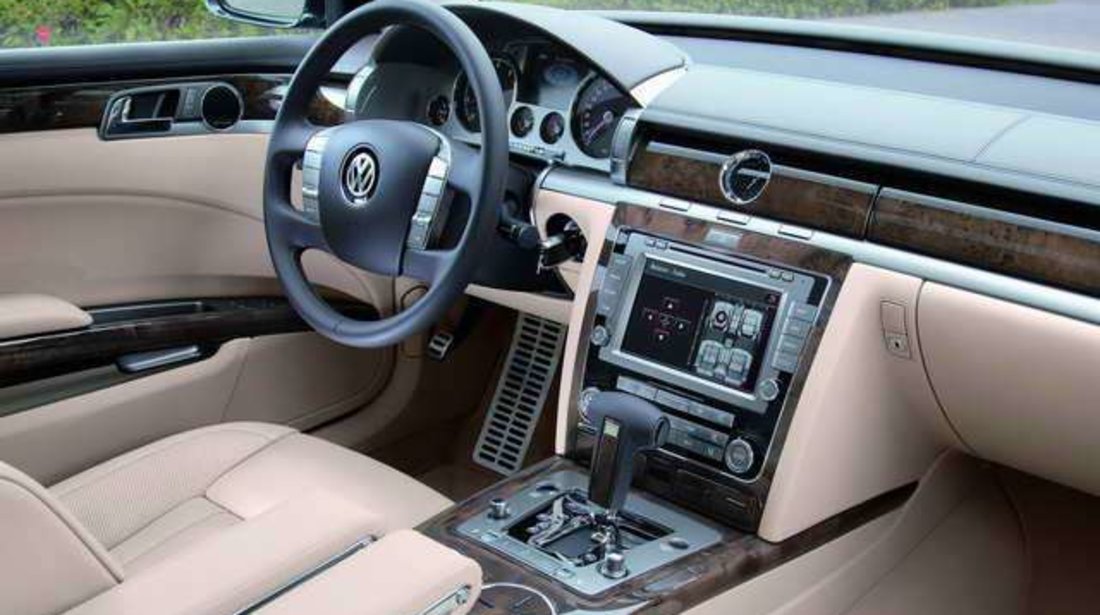 Harta navigatie 2020 VW Phaeton  Romania Europa Harta Vw Phaeton