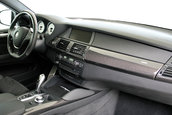 Hartge a modificat noul X6 M. Deja!