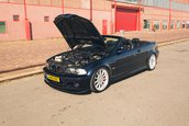 Hartge H50 V8 Convertible
