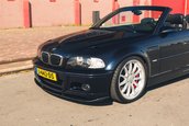 Hartge H50 V8 Convertible
