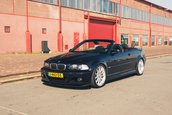 Hartge H50 V8 Convertible