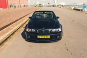 Hartge H50 V8 Convertible