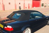 Hartge H50 V8 Convertible