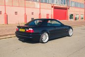 Hartge H50 V8 Convertible