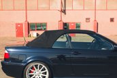 Hartge H50 V8 Convertible