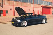 Hartge H50 V8 Convertible