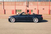 Hartge H50 V8 Convertible