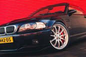 Hartge H50 V8 Convertible