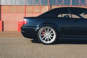 Hartge H50 V8 Convertible