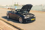 Hartge H50 V8 Convertible