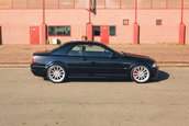 Hartge H50 V8 Convertible