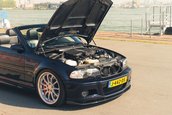 Hartge H50 V8 Convertible