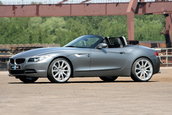 Hartge tuneaza noul BMW Z4