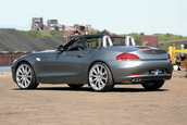 Hartge tuneaza noul BMW Z4