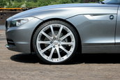 Hartge tuneaza noul BMW Z4