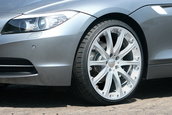 Hartge tuneaza noul BMW Z4