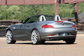 Hartge tuneaza noul BMW Z4
