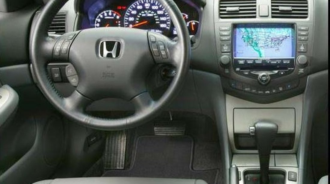 Harti NAVIGATE HONDA CR-V CR-Z Legend Accord Civic Harti GPS 2018