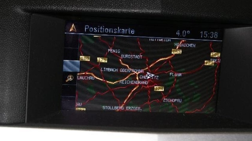 Harti navigatie GPS OPEL Astra Vectra Zafira 70 DVD 90 Romania 2019
