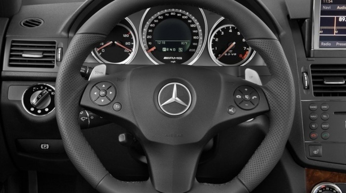 Harti navigatie Mercedes GLK X204 DVD EUROPA + ROMANIA 2019