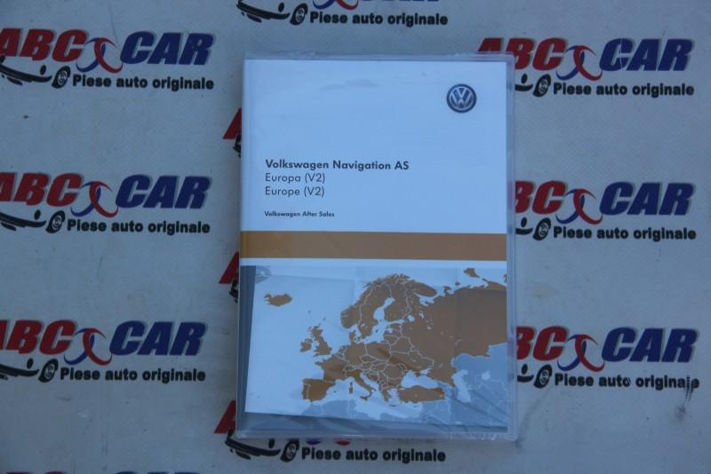 Harti navigatie Volkswagen Passat B8 2014-2019 3G0919866E