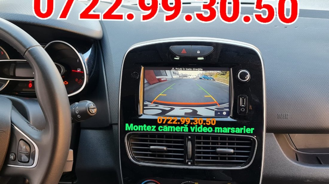 Harti Renault Captur Clio 4 Media Nav Harti Evolution Actualizare Gps Full Europa Dacia Logan Duster