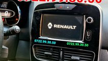 Harti Renault Captur Clio 4 Media Nav Harti Evolut...