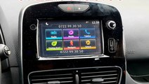 HARTI RENAULT CLIO.4 Navigatie MEDIA NAV EVOLUTION...