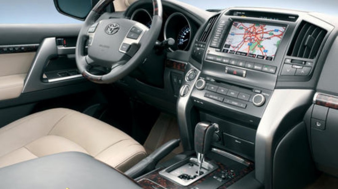 HARTI Toyota Dvd harta navigatie Toyota Land Cruiser Rav4 Avensis Prius harti 2018