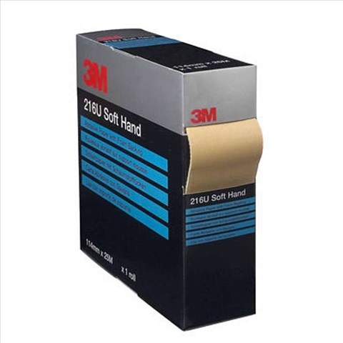 Hartie Abraziva 3m 503373M