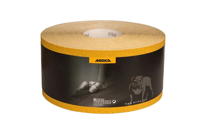 Hartie / Coala Abraziva Mirka 236BG001603I