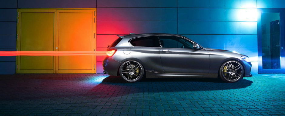 Hatch-ul asta cu motor diesel? Bate la fund multe masini sport pe benzina Hatch-ul asta cu motor diesel? Bate la fund multe masini sport pe benzina