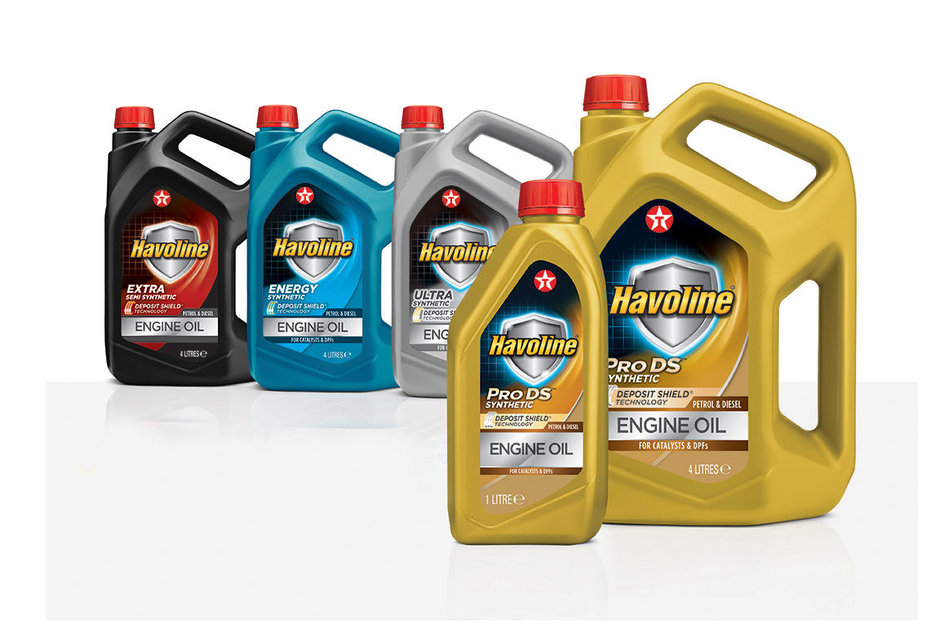 Havoline ProDS