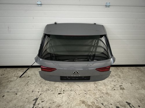 Hayon 5H9827025E VW Golf VIII Variant 1.5 TGI 131 cai DHFA