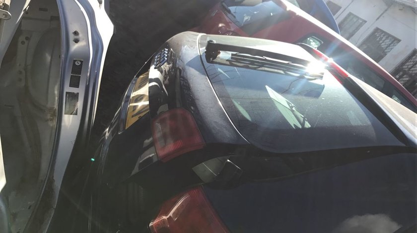 Hayon audi a3 8P 2007